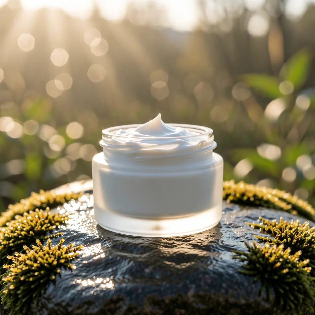 Advanced Moisturizing Cream