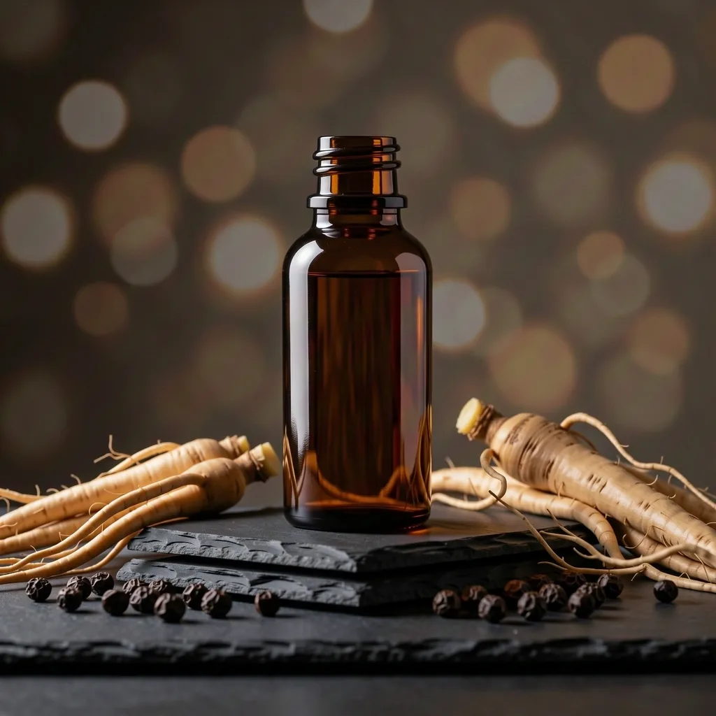Endurance Adaptogen essence